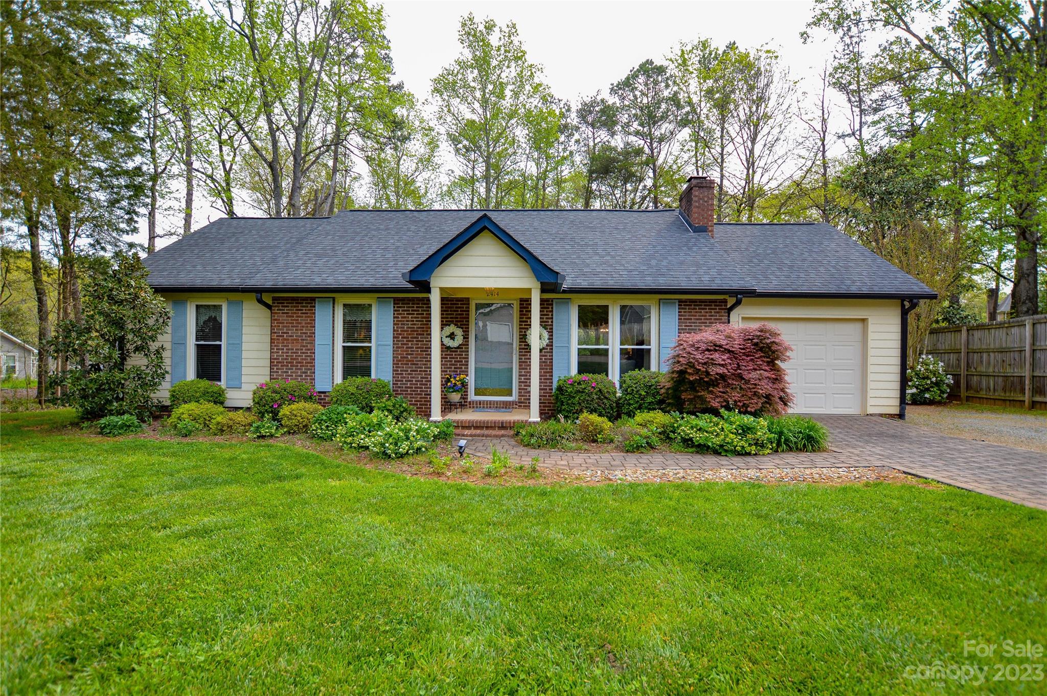 2414 Sutters Road Concord, NC 28027 - Photo 1 of 42 Gallery Image 1