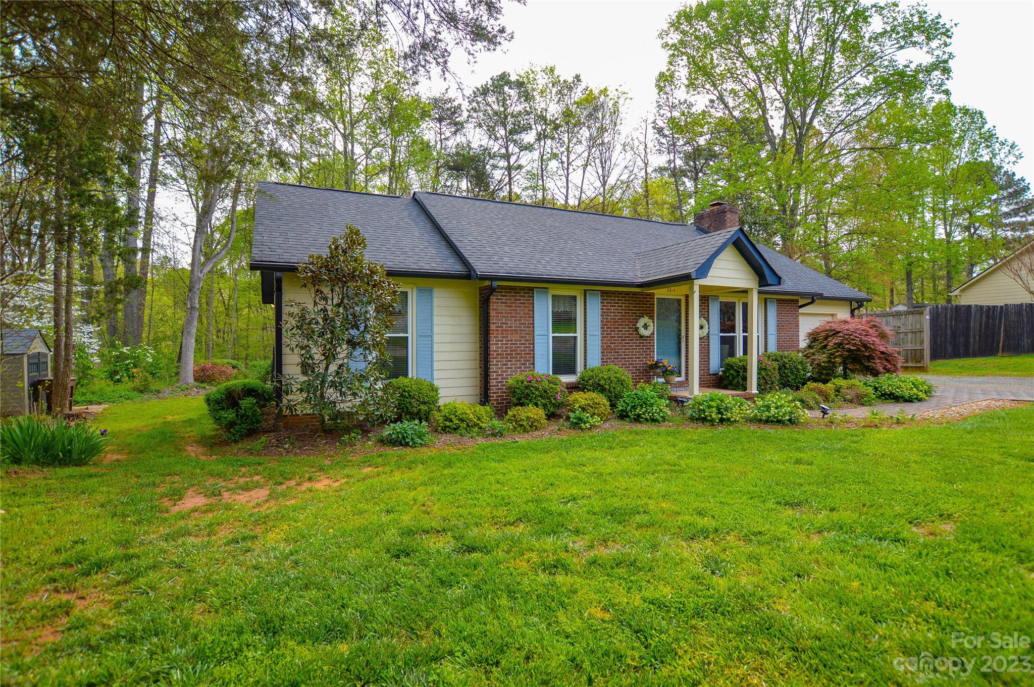 2414 Sutters Road Concord, NC 28027 - Photo 2 of 42 Gallery Image 2