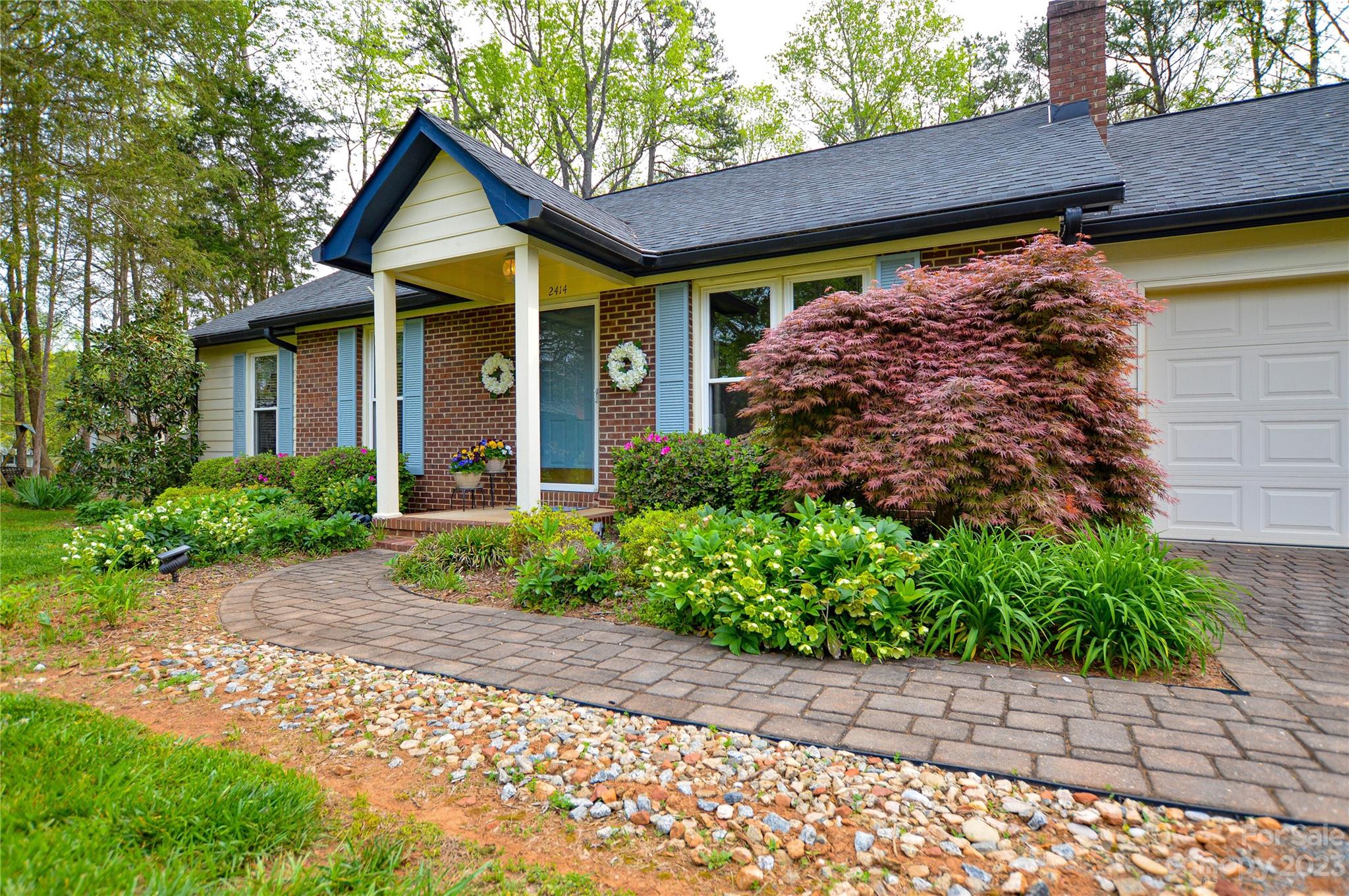 2414 Sutters Road Concord, NC 28027 - Photo 3 of 42 Gallery Image 3
