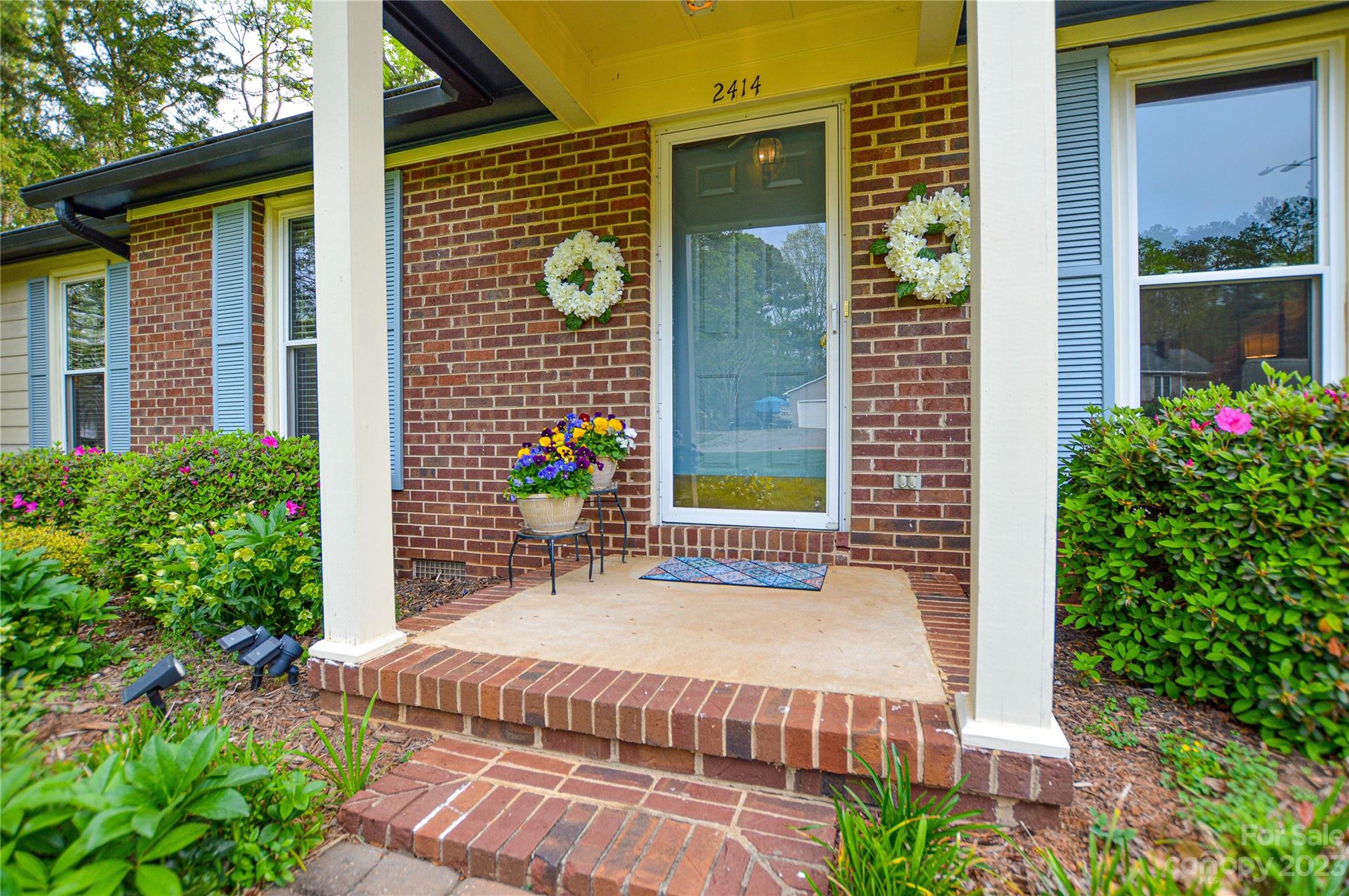 2414 Sutters Road Concord, NC 28027 - Photo 4 of 42 Gallery Image 4