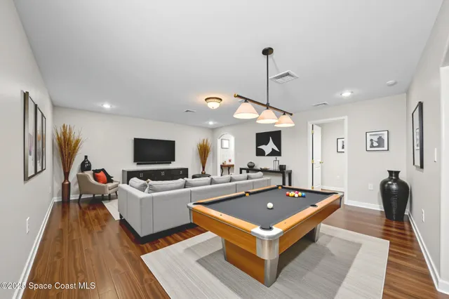 $698,000 | 3645 Salt Marsh Circle, West Melbourne, FL 32904