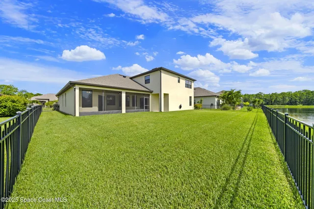 $698,000 | 3645 Salt Marsh Circle, West Melbourne, FL 32904