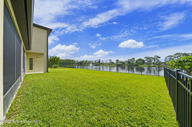 $698,000 | 3645 Salt Marsh Circle, West Melbourne, FL 32904