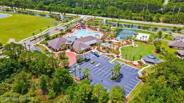 $698,000 | 3645 Salt Marsh Circle, West Melbourne, FL 32904