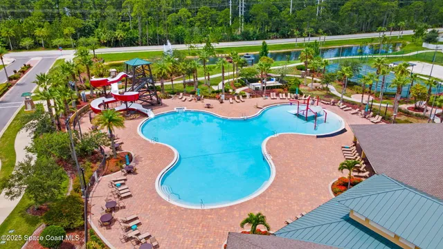 $698,000 | 3645 Salt Marsh Circle, West Melbourne, FL 32904