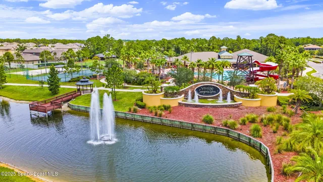 $698,000 | 3645 Salt Marsh Circle, West Melbourne, FL 32904