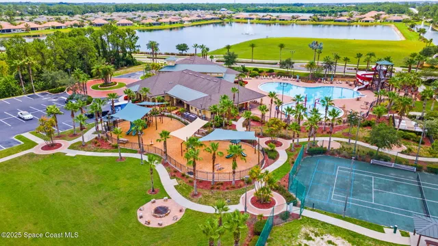 $698,000 | 3645 Salt Marsh Circle, West Melbourne, FL 32904