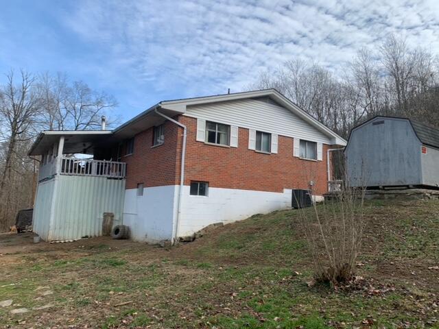 3745 Lower Licking Road Morehead, KY 40351 - Photo 3 of 20 image1 (15)