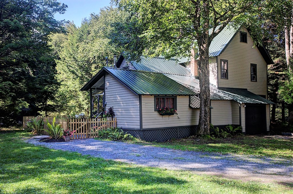 12 Channel Ln Inlet Inlet, NY 13360 - Photo 24 of 24 Gallery Image 24
