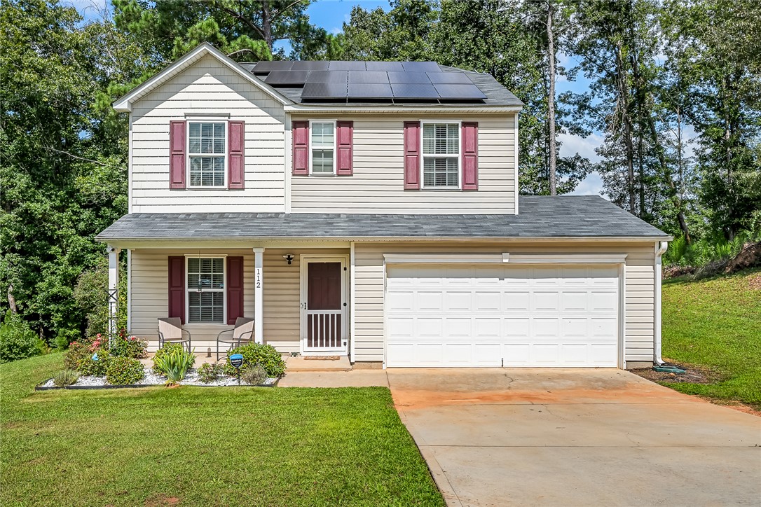 112 P-14-67 Anderson, SC 29621 - Photo 1 of 28 Gallery Image 1