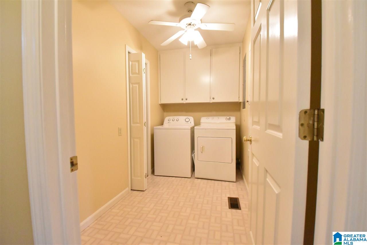 430 Mill Street Wedowee, AL 36278 - Photo 21 of 22