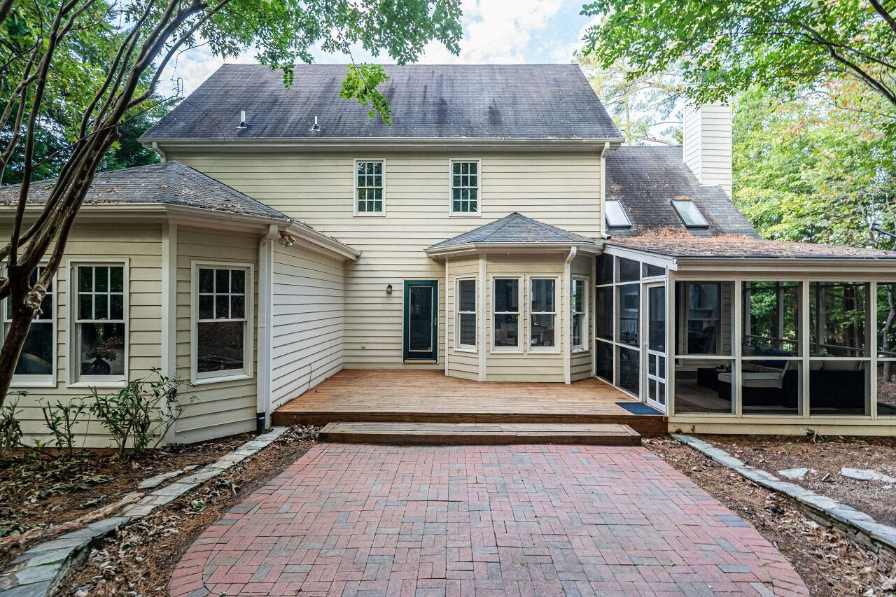 7812 Housewren Place Raleigh, NC 27613 - Photo 30 of 30 Photo 30