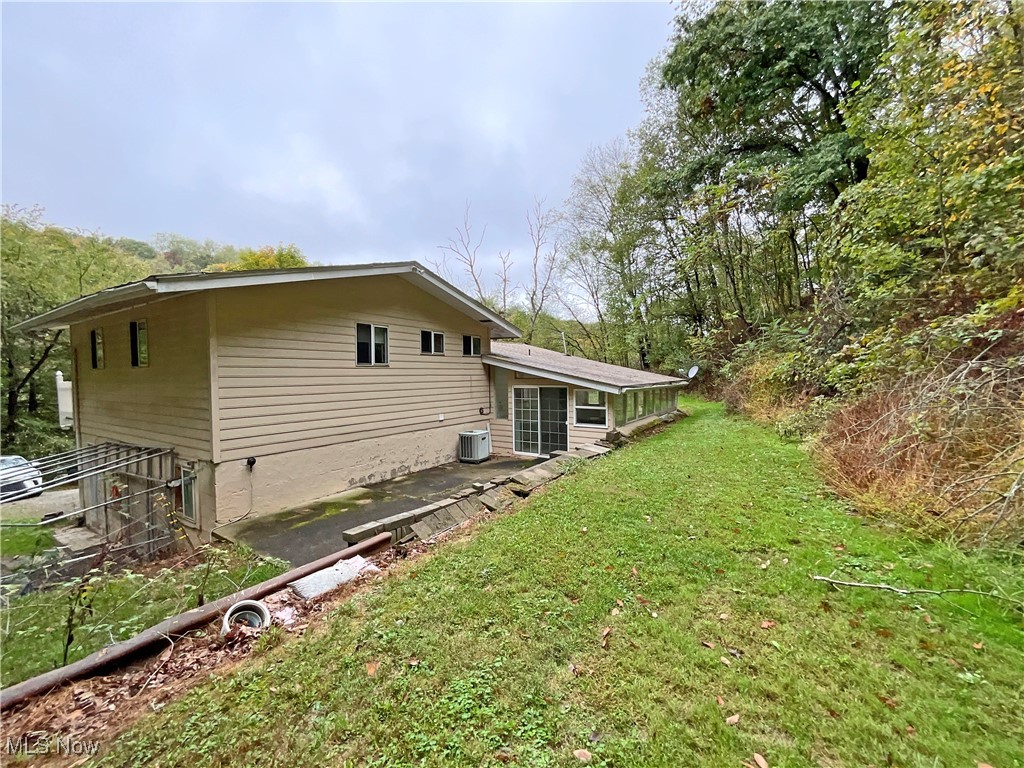 6568 Wylie Ridge Road New Cumberland, WV 26047 - Photo 21 of 28 Gallery Image 21