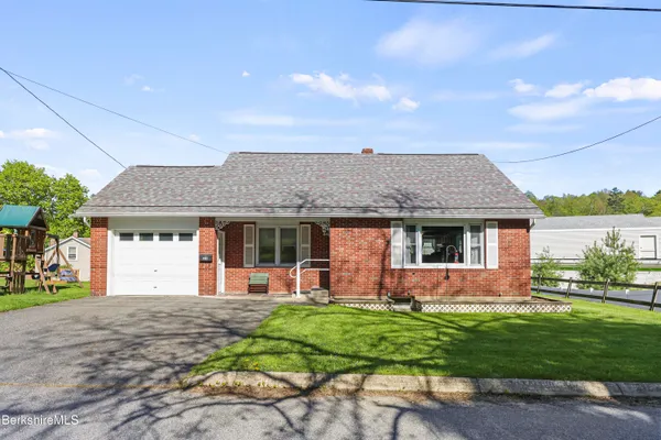 $309,900 | 24 Temple Street, Adams, MA 01220