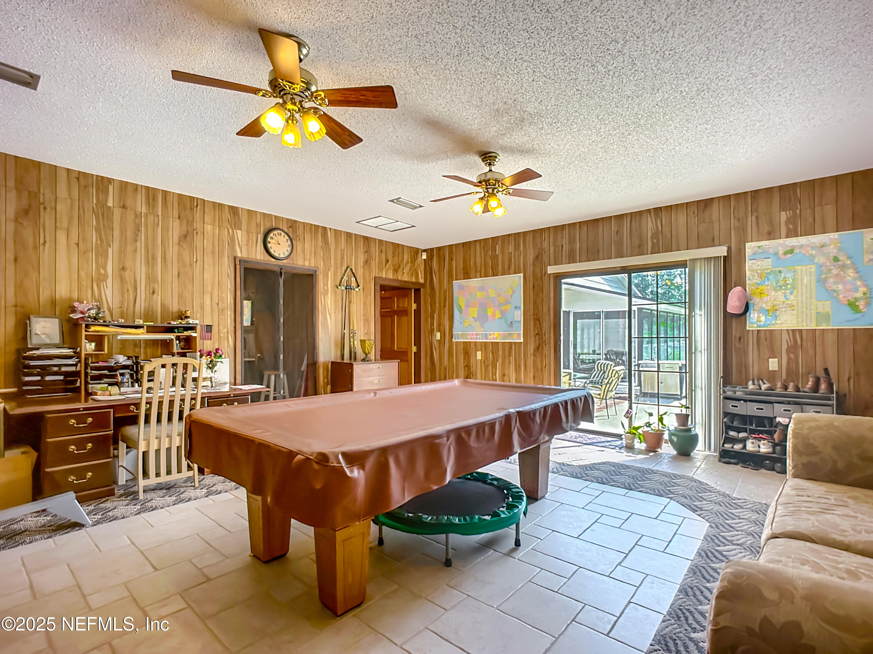 26504 Sheared Stokes Road Hilliard, FL 32046 - Photo 40 of 59 Game Room 1.2