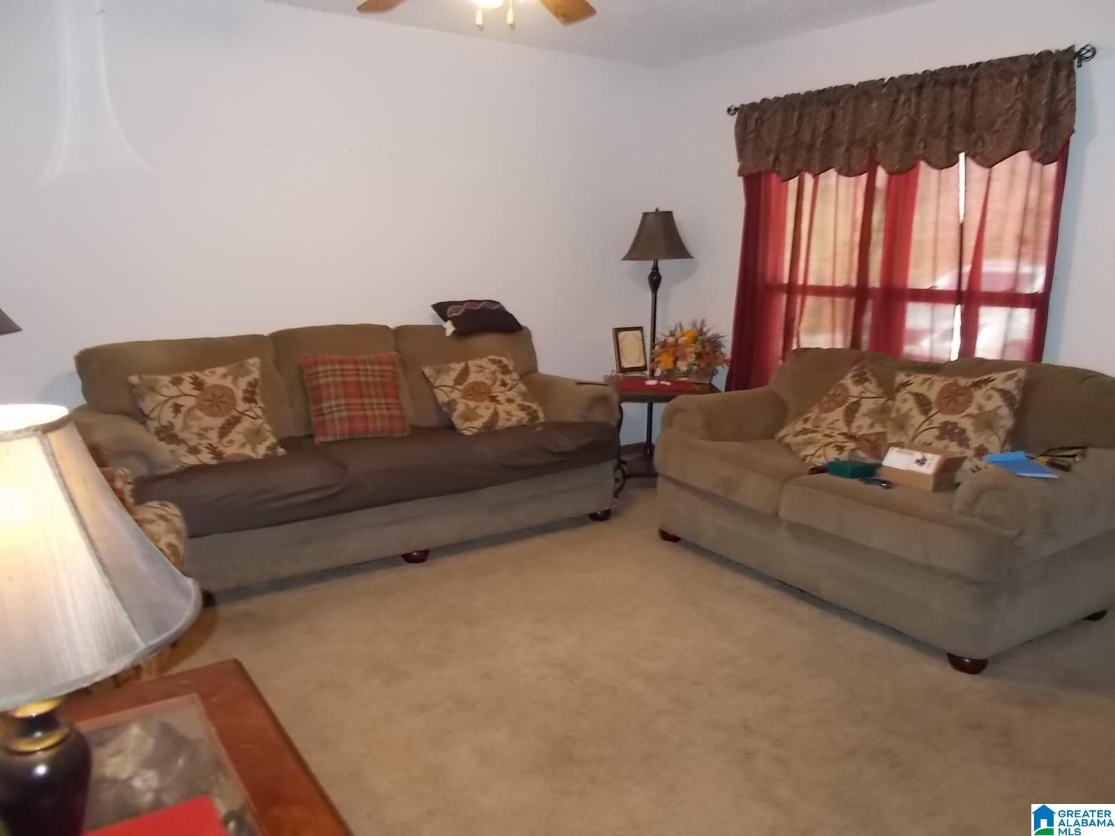 515 8th Avenue Southwest Graysville, AL 35073 - Photo 2 of 14