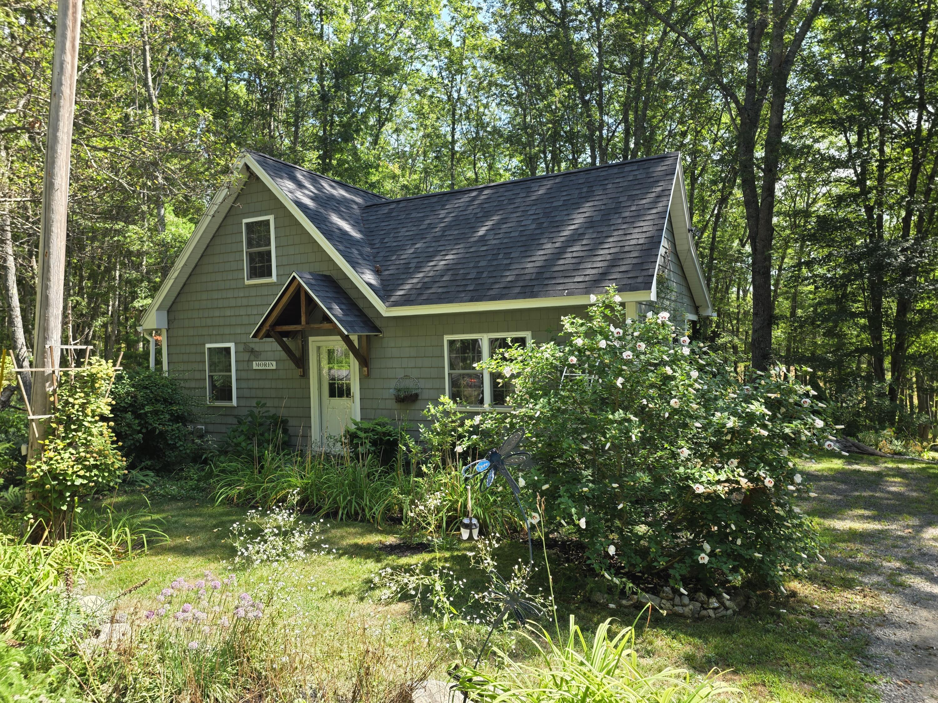698 Old Stage Road Arrowsic, ME 04530 - Photo 20 of 21 20260824_111959