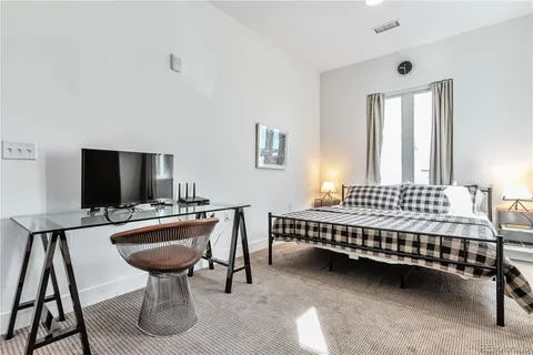 $469,000 | 2550 Lawrence Street, Unit RB307, Denver, CO 80205