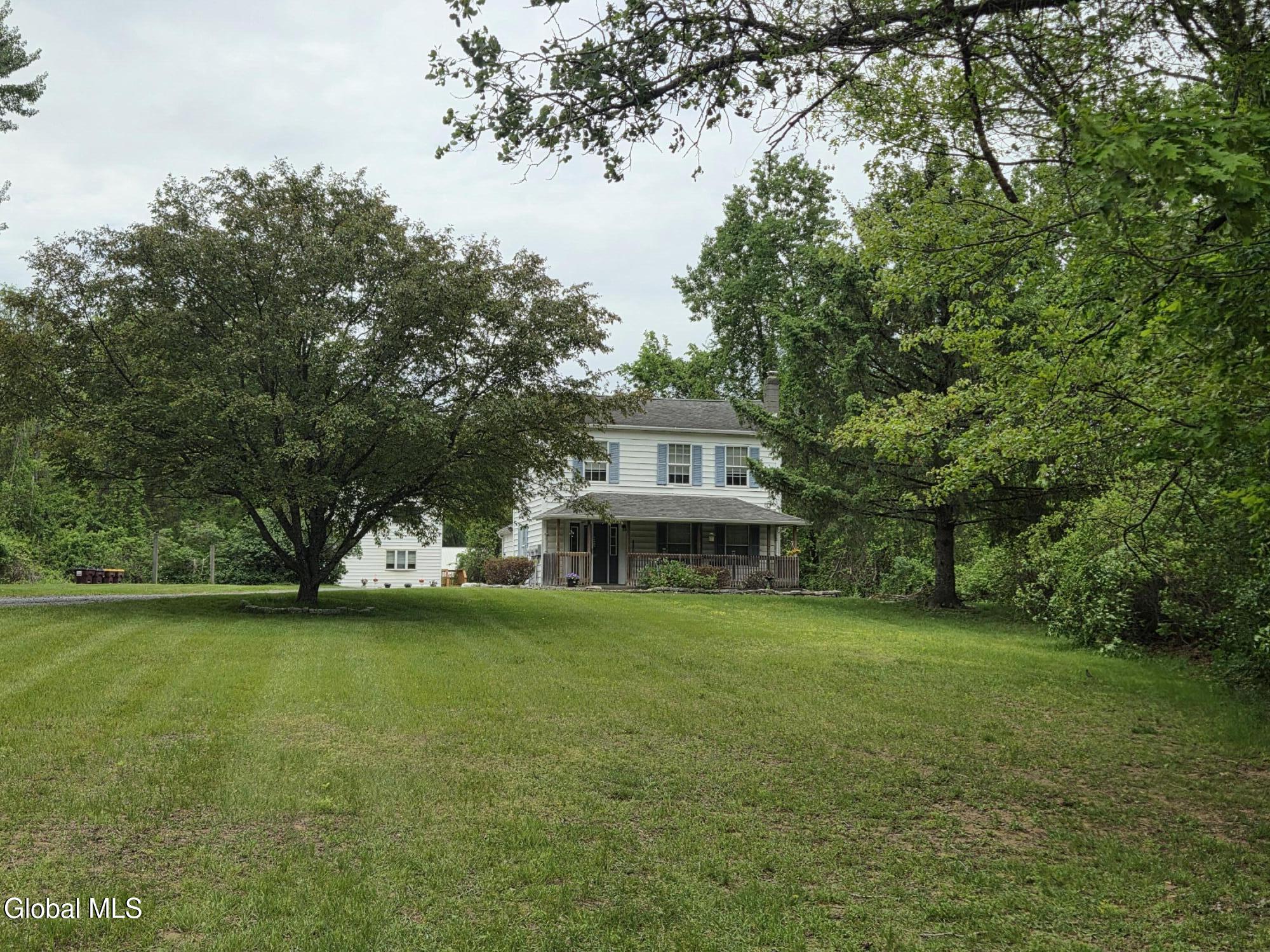 116 Clamsteam Road Halfmoon, NY 12065 - Photo 2 of 48 20260520_141442