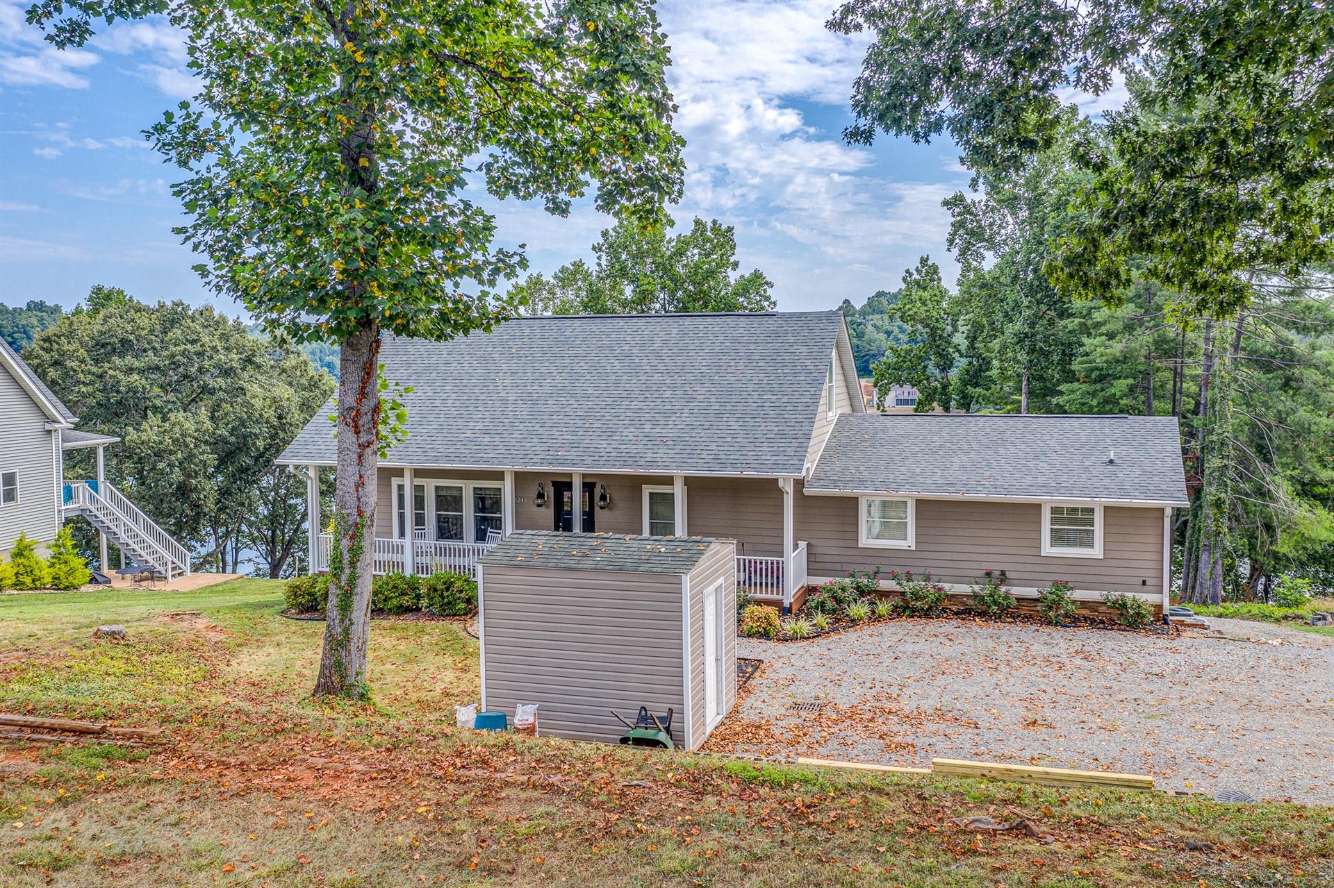 4240 Hales Ford Road Moneta, VA 24121 - Photo 68 of 69 03-4240 Hales Ford 003