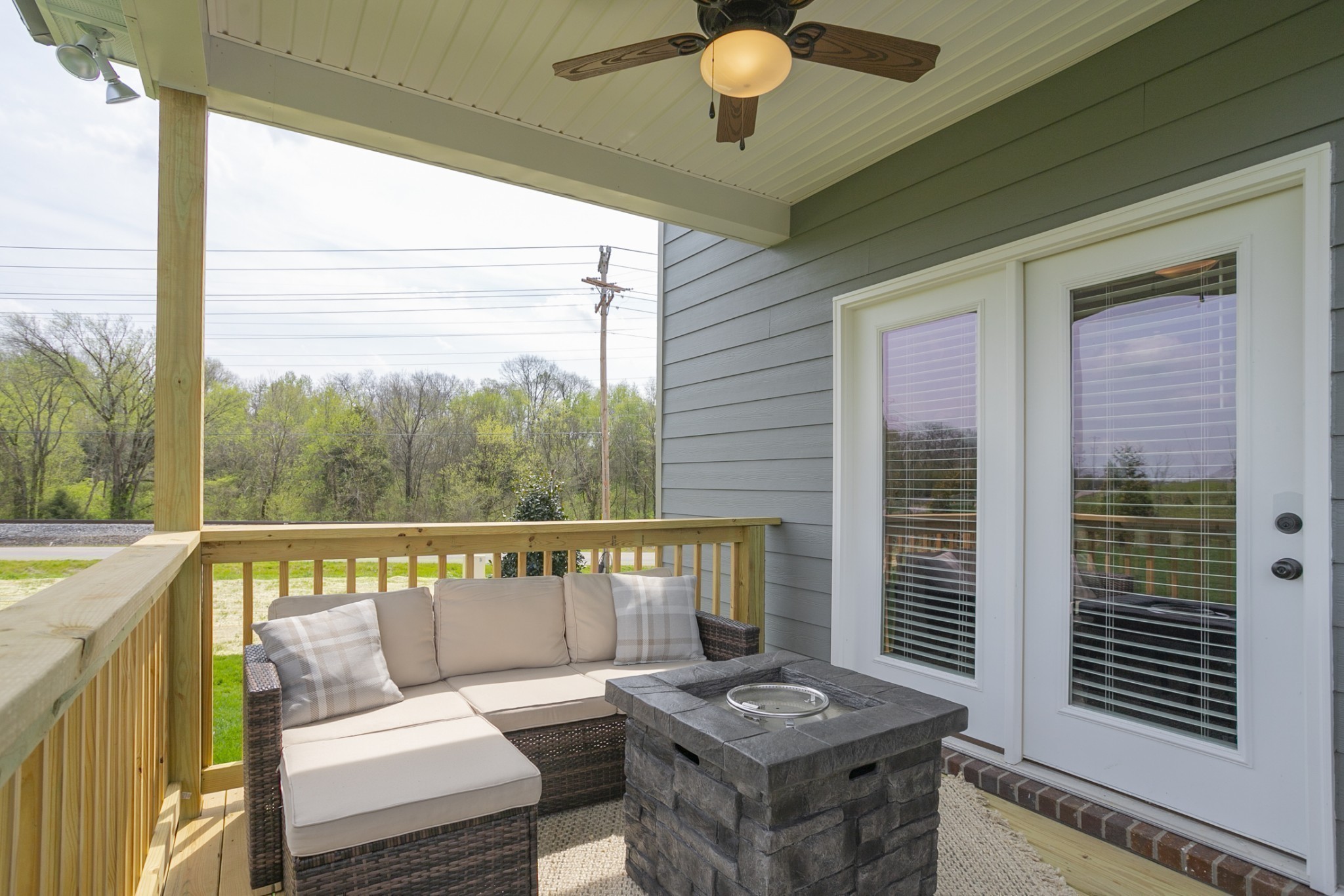 304 Granville Way Spring Hill Spring Hill, TN 37174 - Photo 28 of 28 **Photos are of the Barton Hills Model Home -- Design & Structural options may vary.**