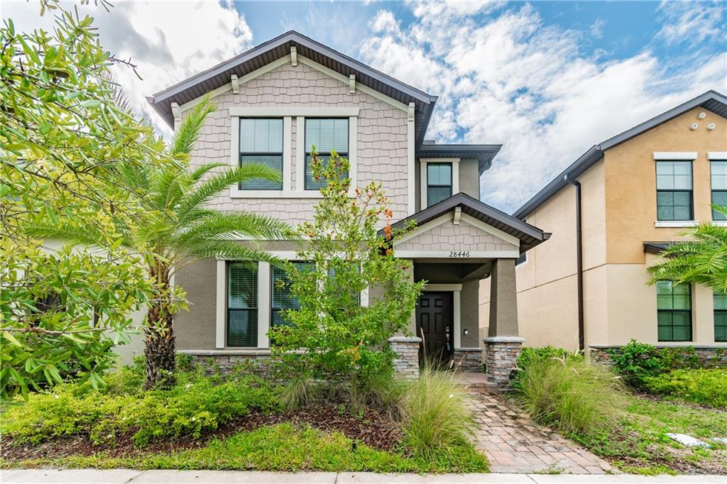 28446 Pleasant Bay Loop Wesley Chapel, FL 33543 - Photo 1 of 1
