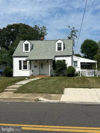 $295,000 | 4514 Allies Road, Suitland, MD 20746