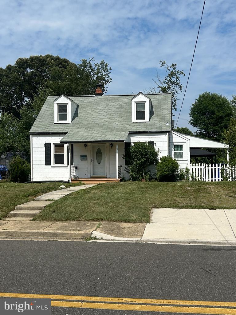 4514 Allies Road Suitland, MD 20746 - Photo 1 of 41