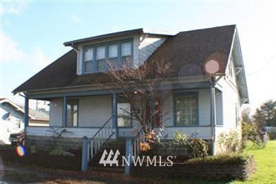 363 Southwest 3rd Street Chehalis, WA 98532 - Photo 1 of 1 Gallery Image 1