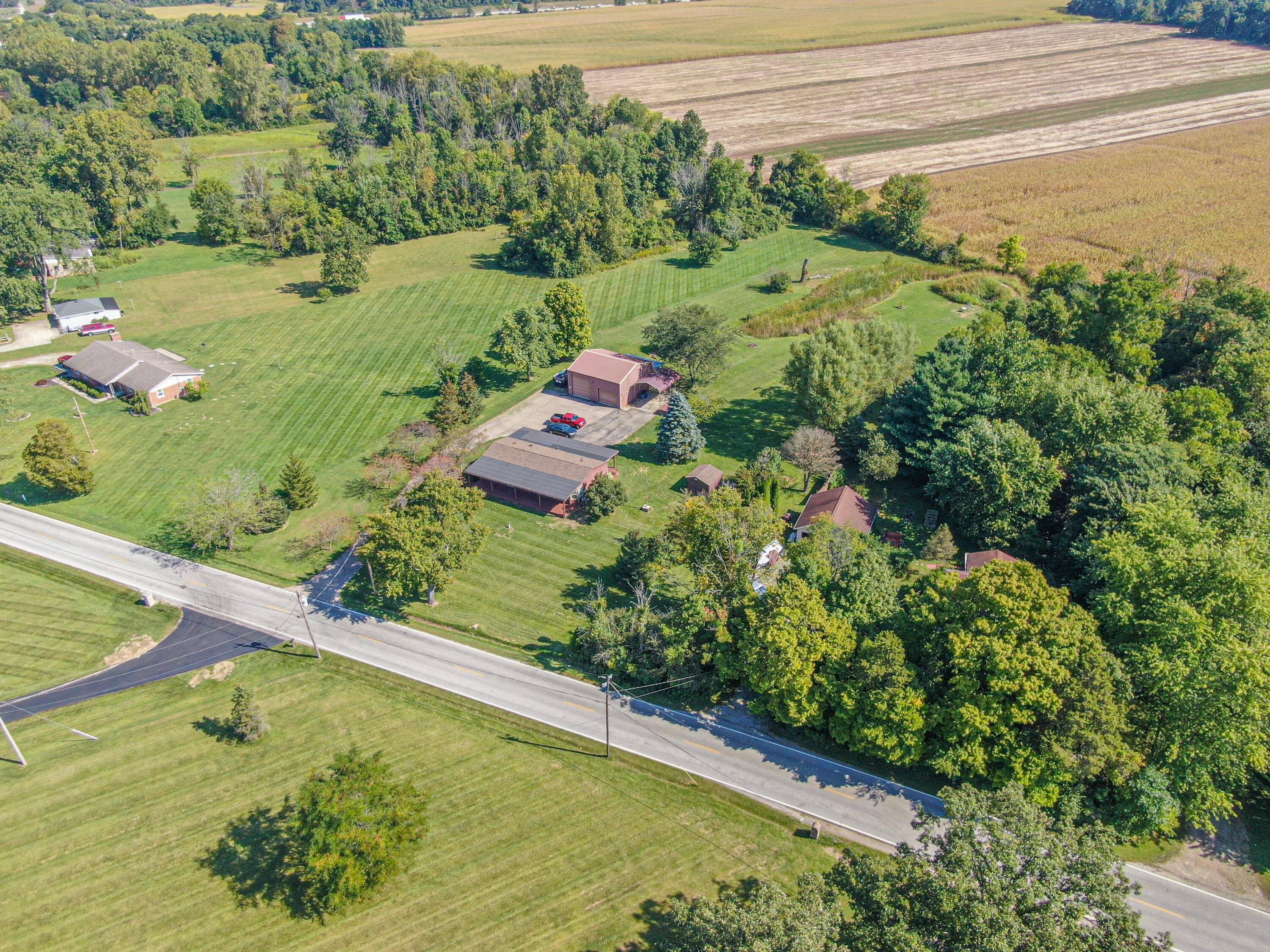 2750 South Tecumseh Road Springfield, OH 45502 - Photo 21 of 38 Gallery Image 21