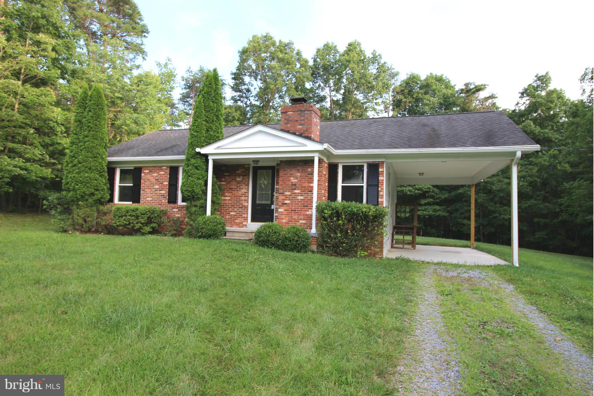 251 Royal Elm Road Front Royal, VA 22630 - Photo 2 of 15 Exterior (Front)