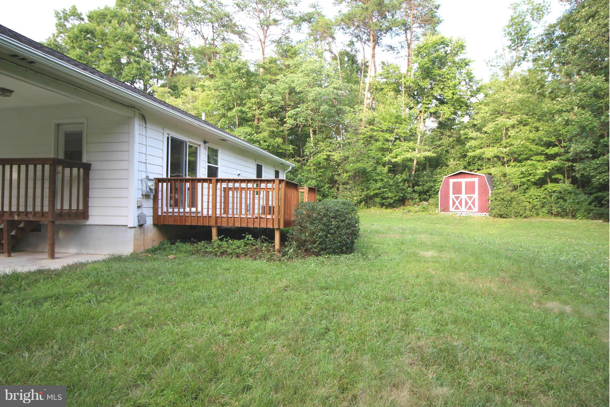 251 Royal Elm Road Front Royal, VA 22630 - Photo 5 of 15 Exterior (General)