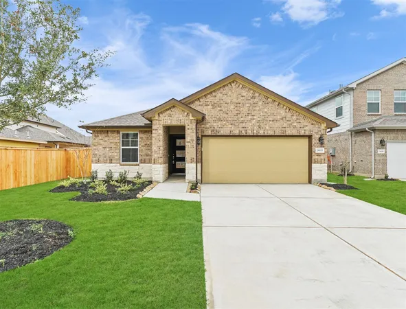 $2,500 | 21622 Teton Rock Trail, Richmond, TX 77407