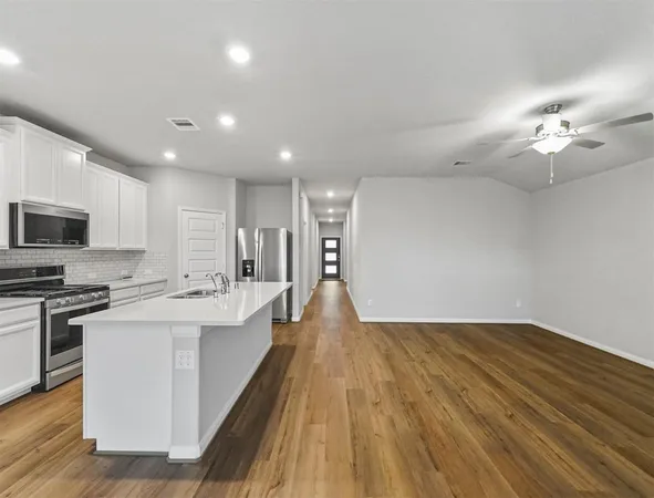 $2,500 | 21622 Teton Rock Trail, Richmond, TX 77407