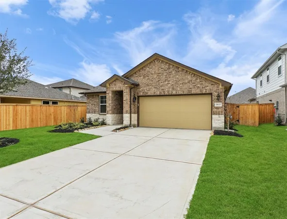 $2,500 | 21622 Teton Rock Trail, Richmond, TX 77407