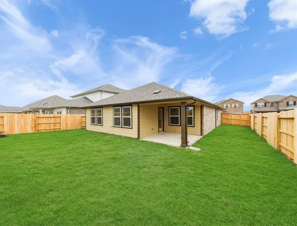 $2,500 | 21622 Teton Rock Trail, Richmond, TX 77407