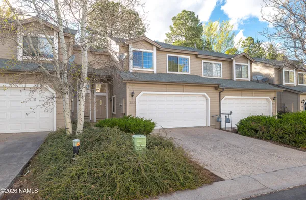 $479,000 | 2553 South Eureka Lane, Flagstaff, AZ 86001