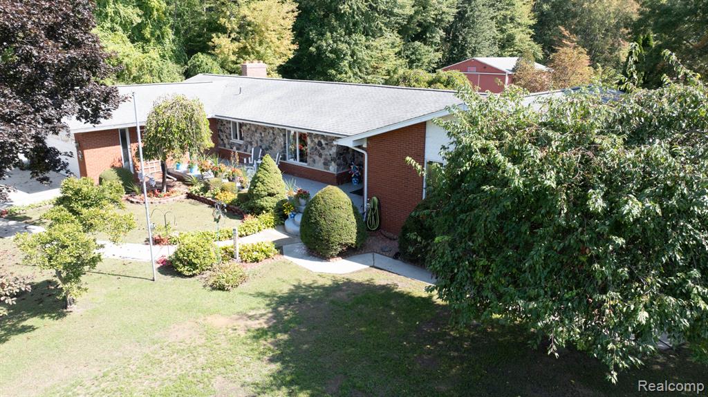 21601 Otter Road Belleville, MI 48111 - Photo 43 of 57 Gallery Image 43