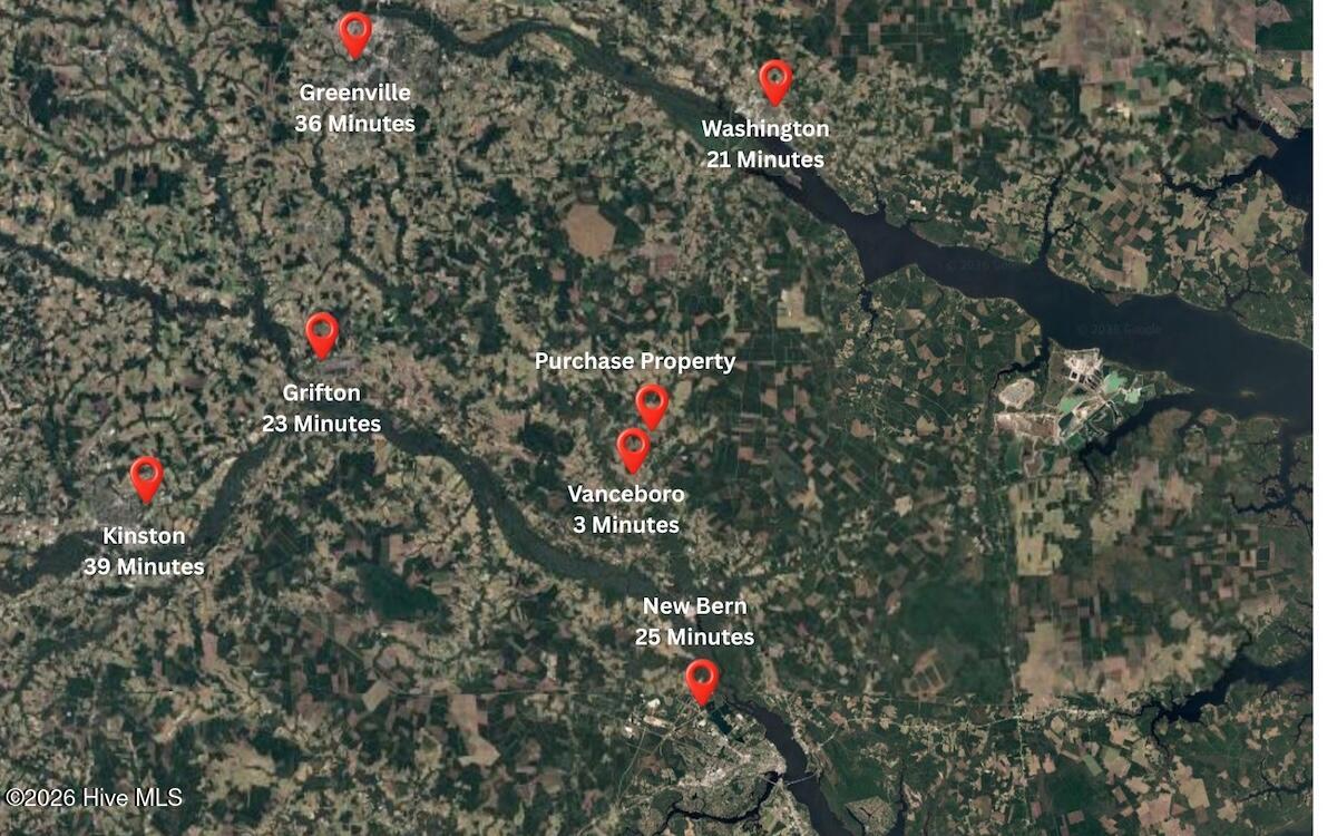 0 Old Washington Road Vanceboro, NC 28586 - Photo 18 of 34 18