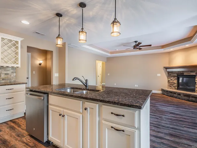 $329,000 | 11297 Belleharbour Cove, Fort Wayne, IN 46845