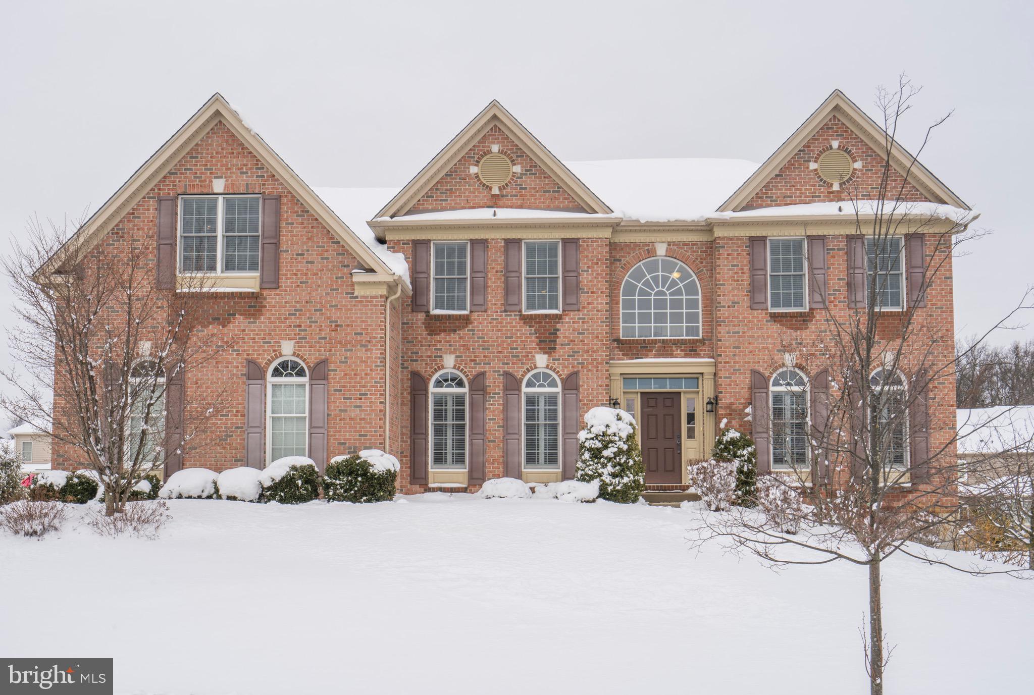 3957 Powell Road Chester Springs, PA 19425 - Photo 1 of 51 Gallery Image 1