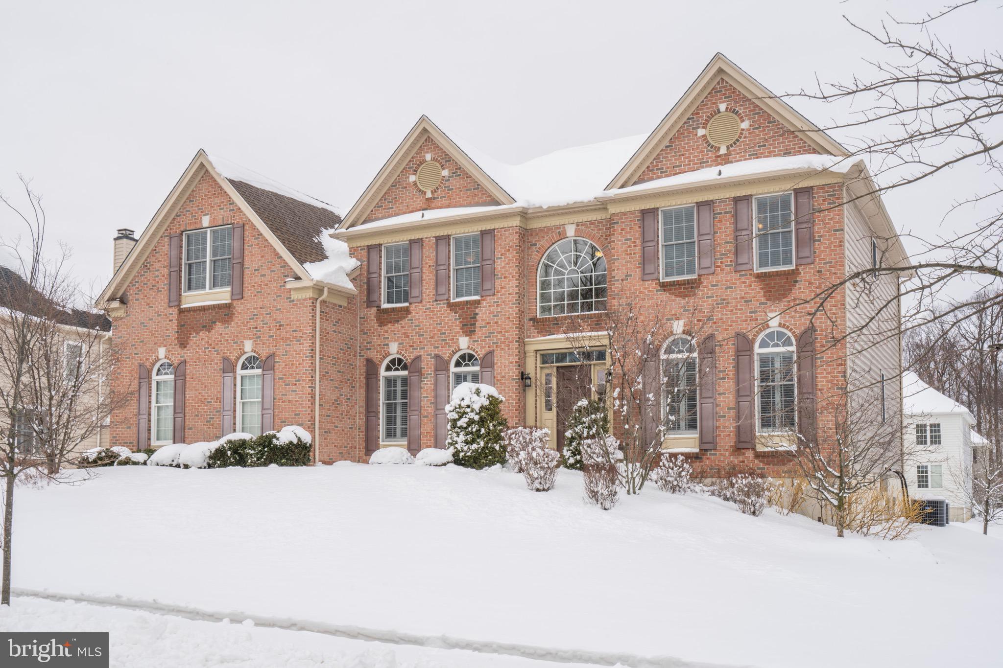 3957 Powell Road Chester Springs, PA 19425 - Photo 2 of 51 Gallery Image 2