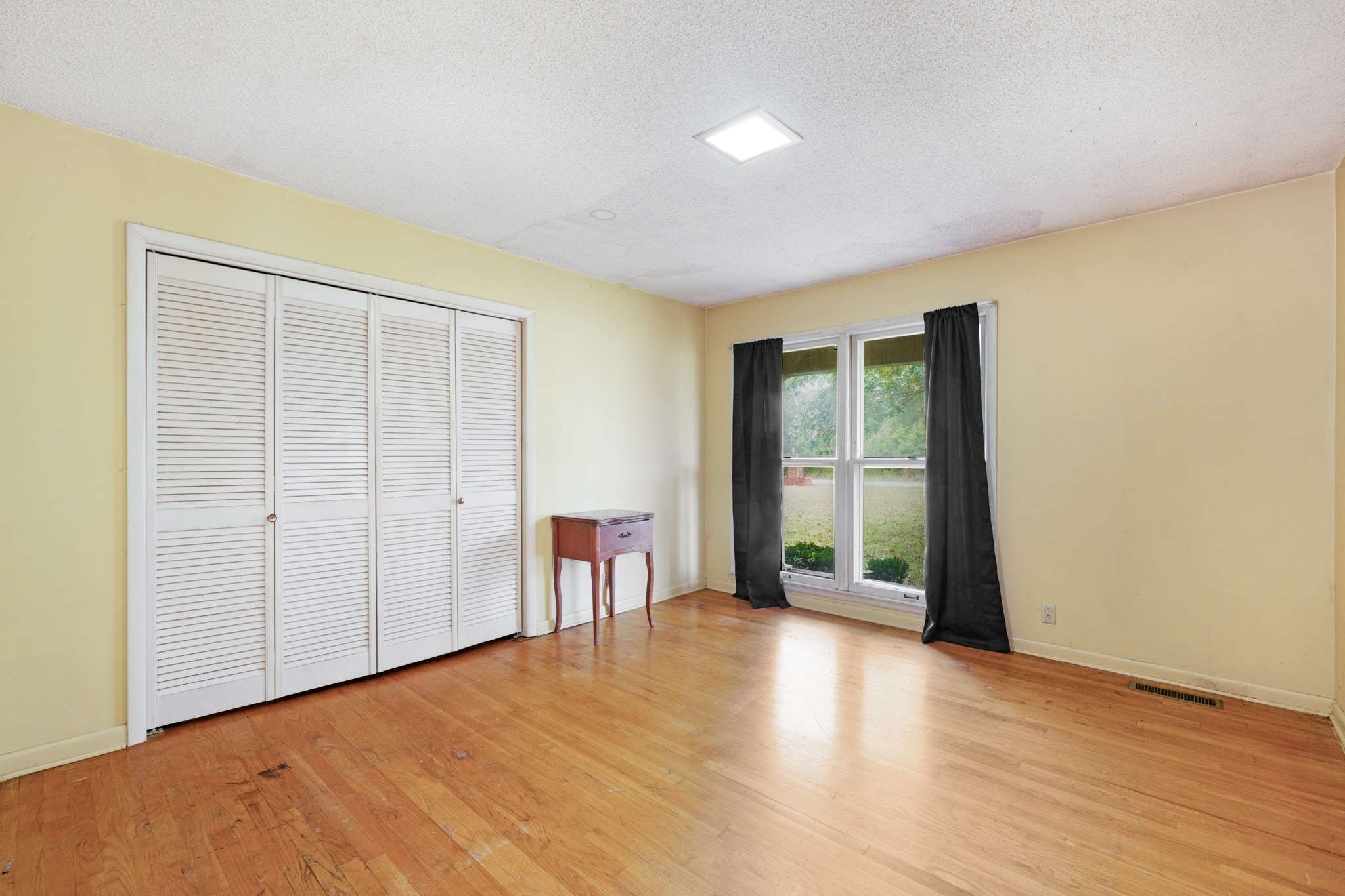 3265 Mt Tabor Road Murfreesboro, TN 37127 - Photo 16 of 30 a view of livingroom with furniture and wooden floor