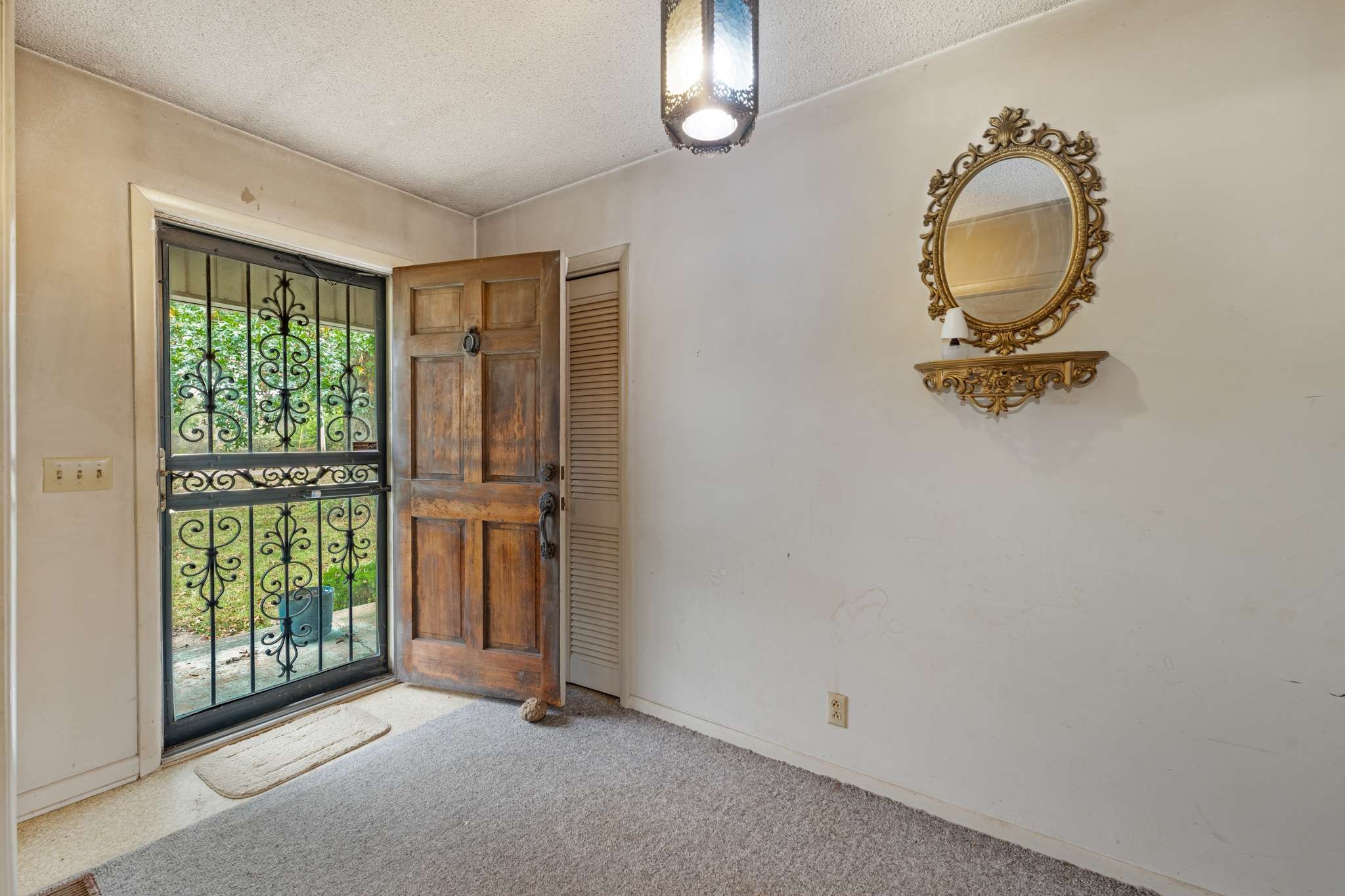 3265 Mt Tabor Road Murfreesboro, TN 37127 - Photo 7 of 30 a view of entryway with kitchen
