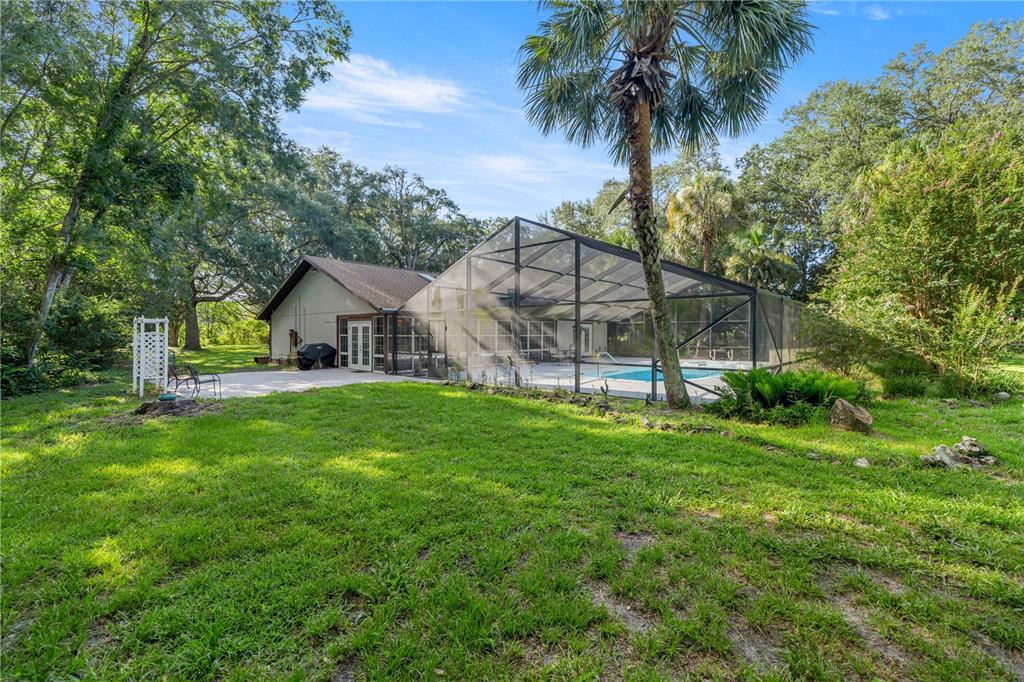 16250 Southwest 20th Avenue Road Ocala, FL 34473 - Photo 43 of 75