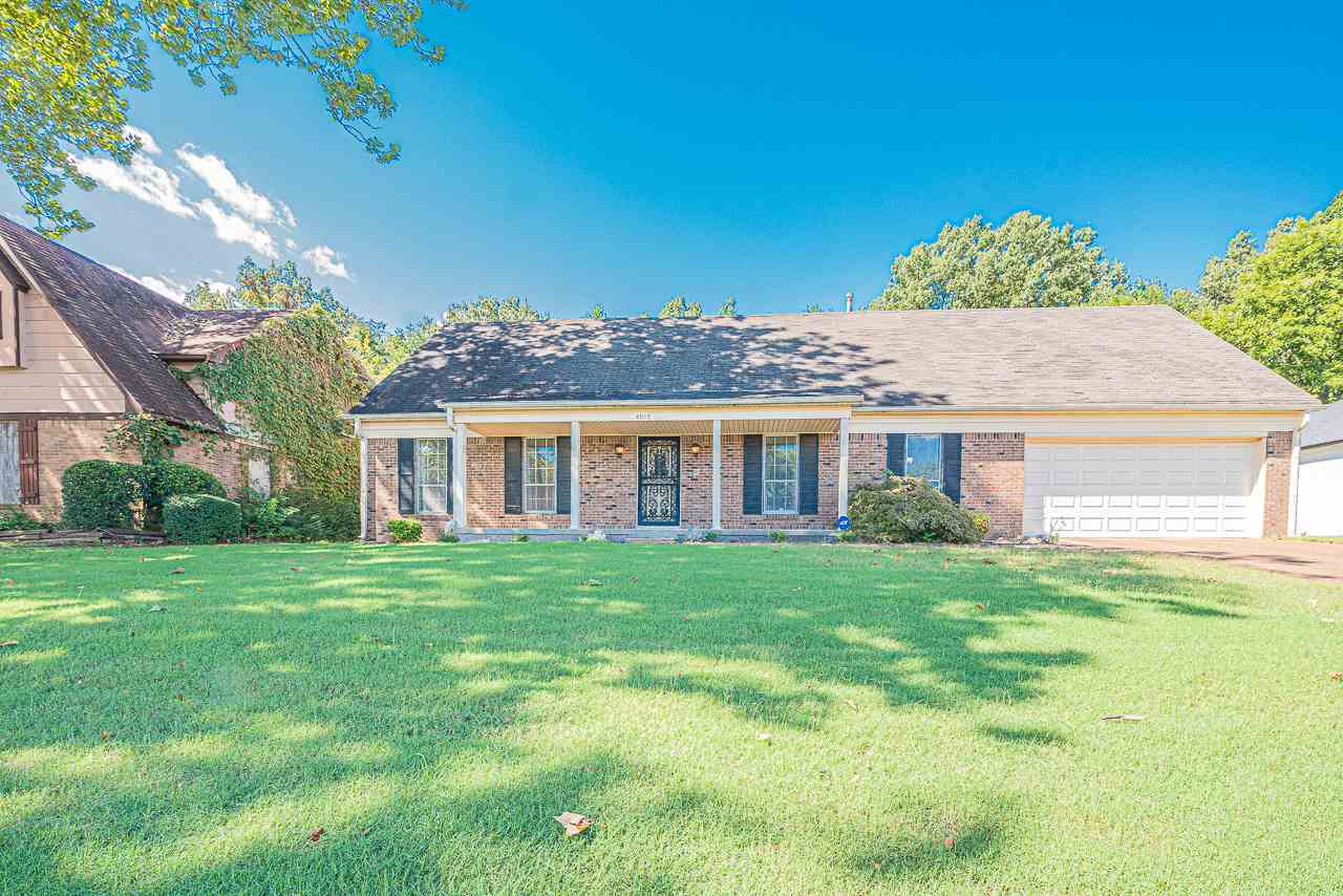 4919 Whitworth Road Memphis, TN 38116 - Photo 1 of 21 Gallery Image 1