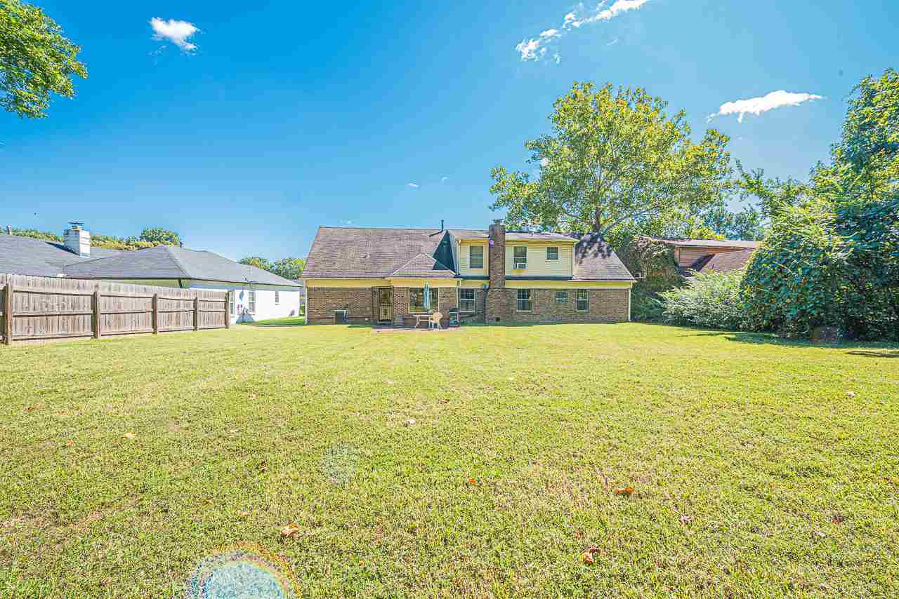 4919 Whitworth Road Memphis, TN 38116 - Photo 21 of 21 Gallery Image 21