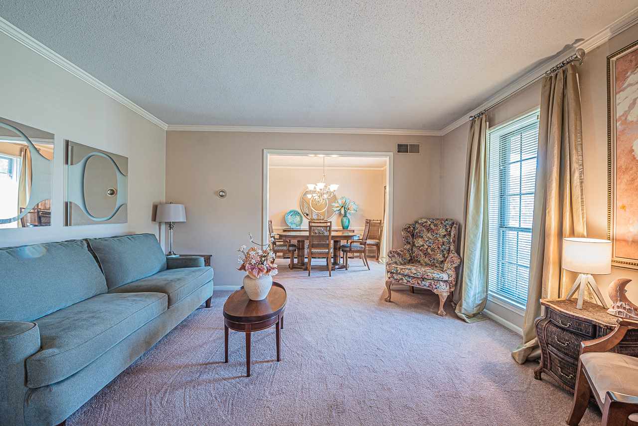 4919 Whitworth Road Memphis, TN 38116 - Photo 4 of 21 Gallery Image 4