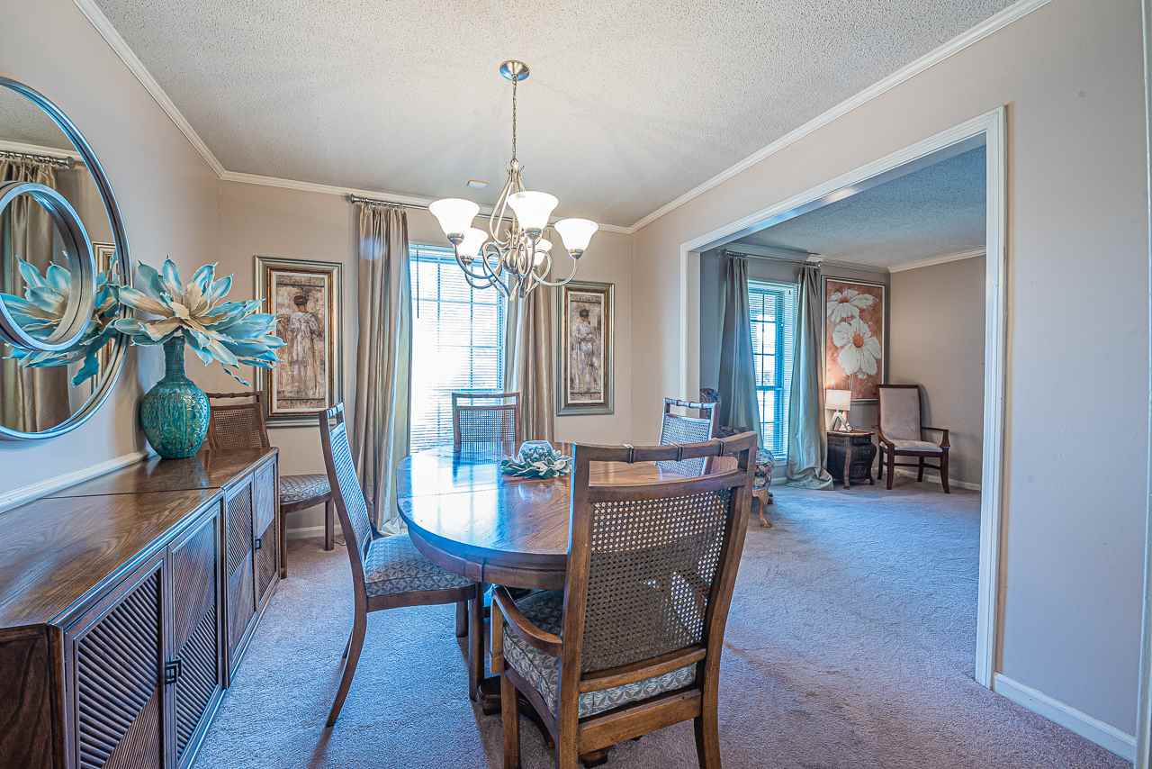 4919 Whitworth Road Memphis, TN 38116 - Photo 7 of 21 Gallery Image 7