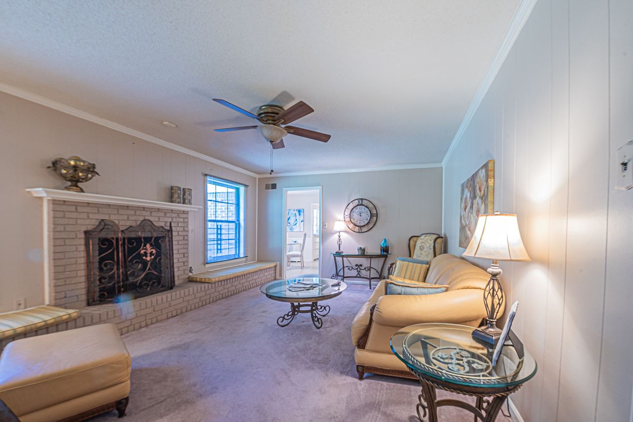 4919 Whitworth Road Memphis, TN 38116 - Photo 9 of 21 Gallery Image 9